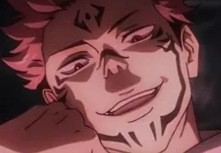 Ryomen Sukuna thumbnail