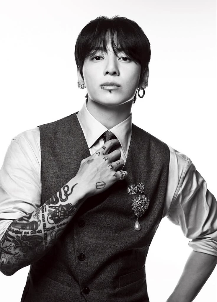 ♡ < Jeon Jungkook > ♡ thumbnail