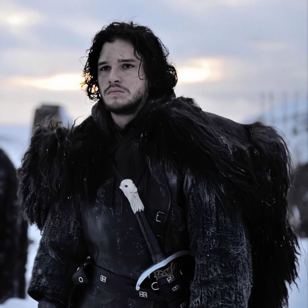 Jon Snow thumbnail