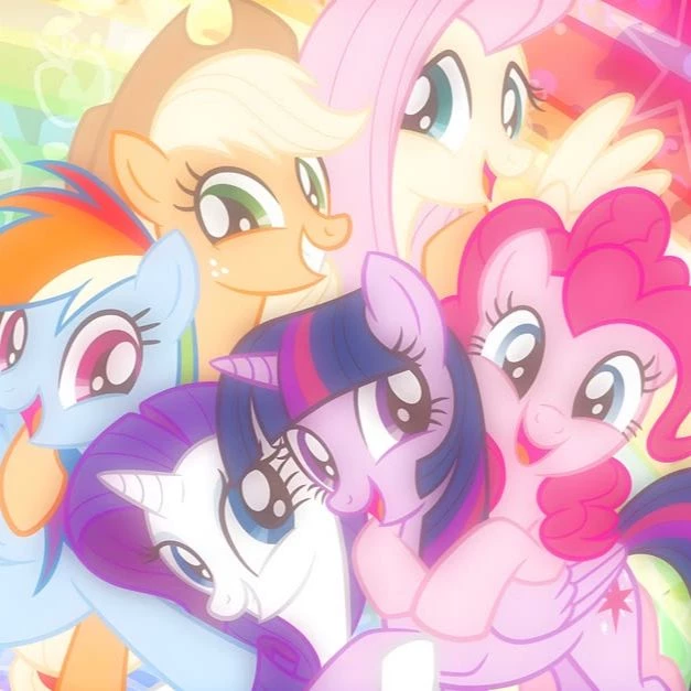 MLP but they hate you thumbnail