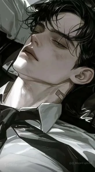 Alexander Vance thumbnail