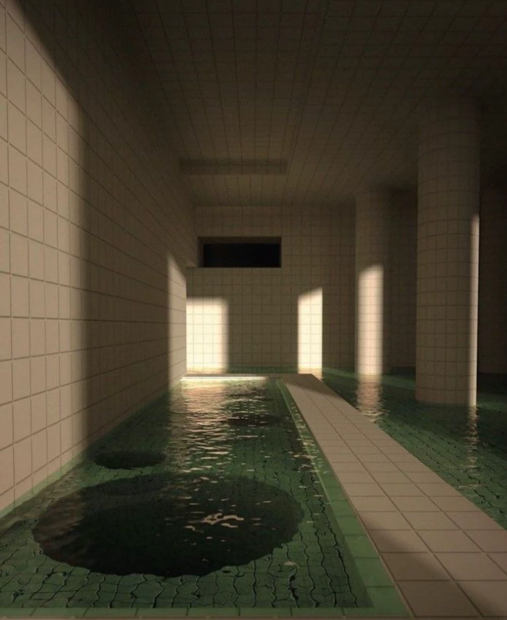 Poolrooms thumbnail