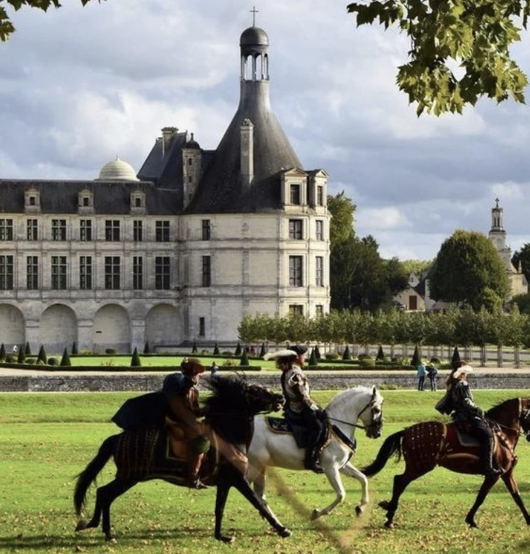 Equestrian school thumbnail
