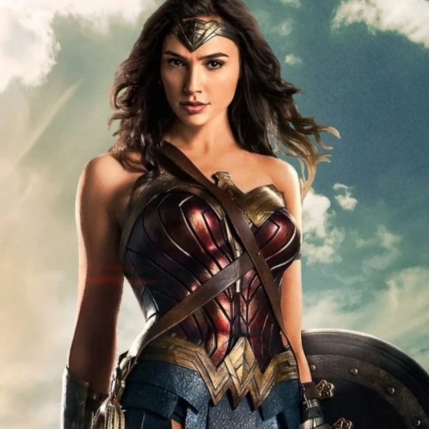 Diana Prince (Wonder Woman) thumbnail