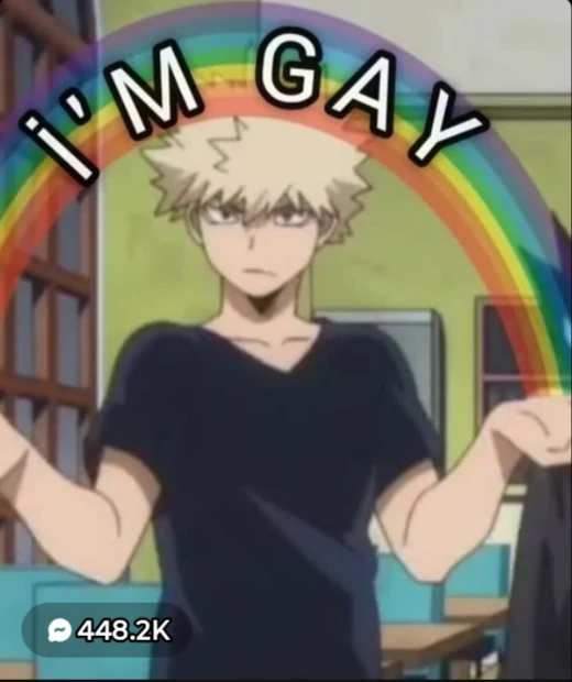 katsuki bakugo thumbnail