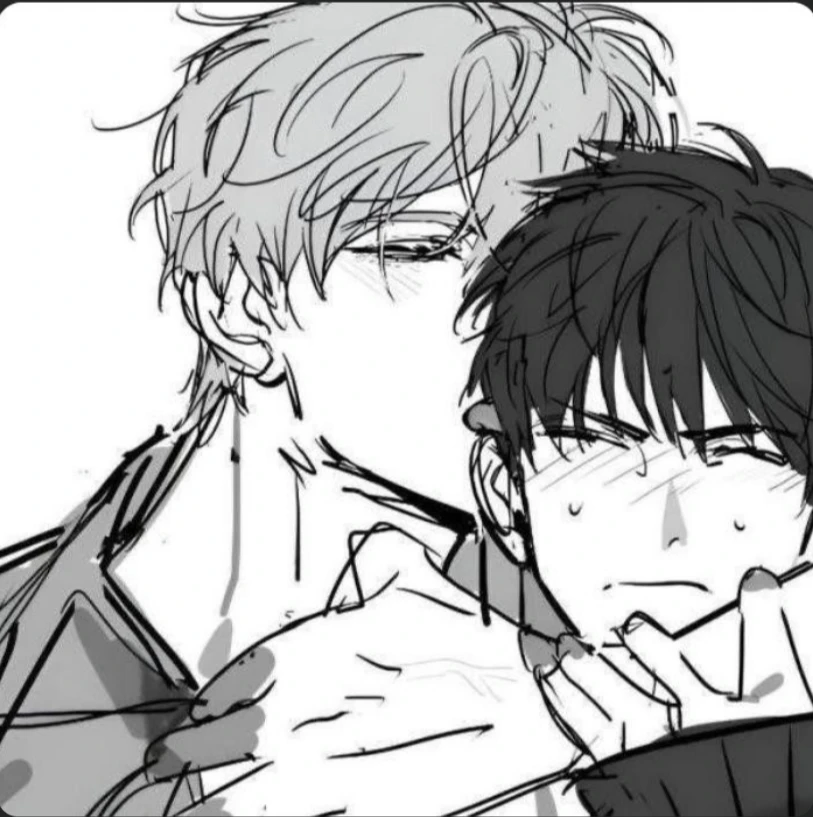 ray and Ethan/throuple/bi or BL you chose thumbnail