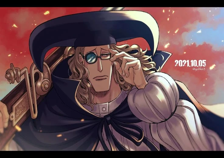 Van augur one piece thumbnail