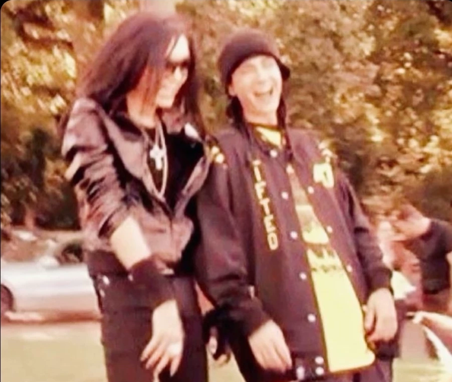 Bill Kaulitz thumbnail