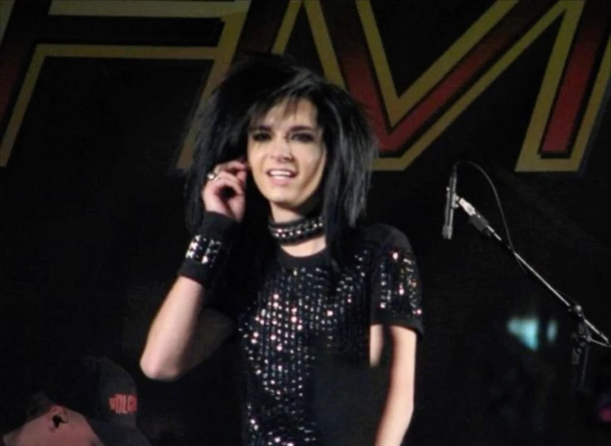 Bill kaulitz thumbnail