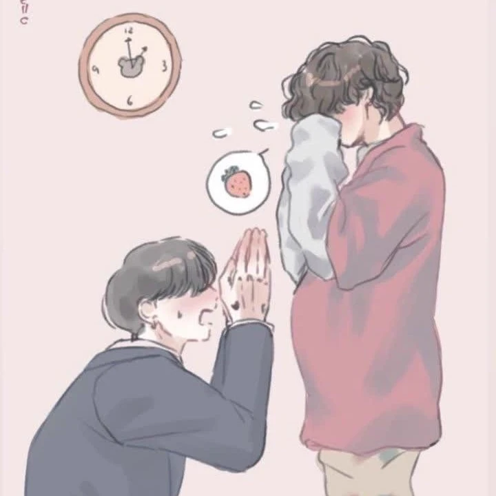Taekook (BL) thumbnail