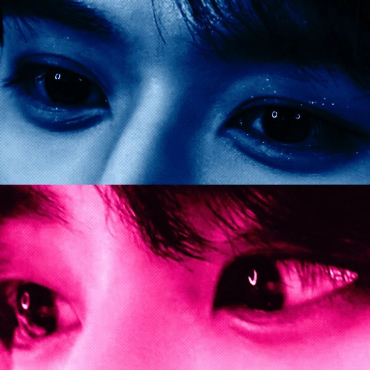 Minsung//Stray Kids thumbnail