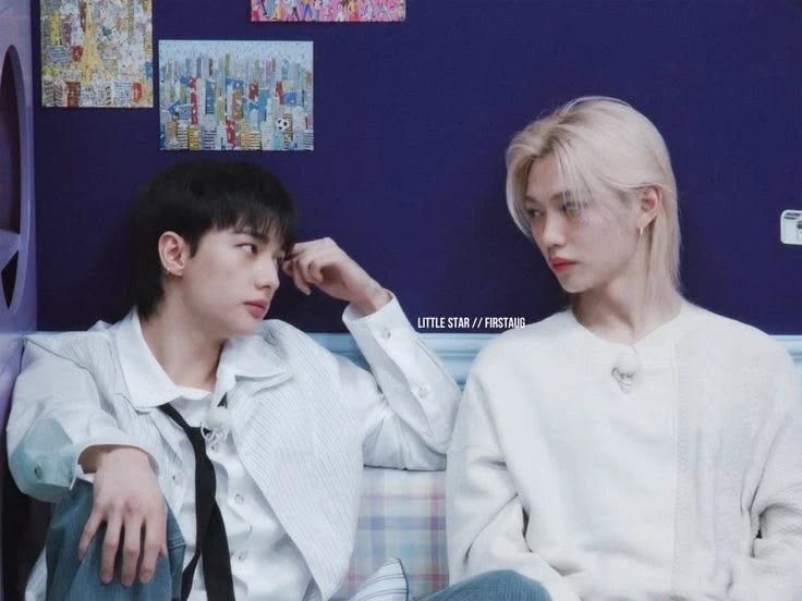 hyunlix🔞‼️ thumbnail