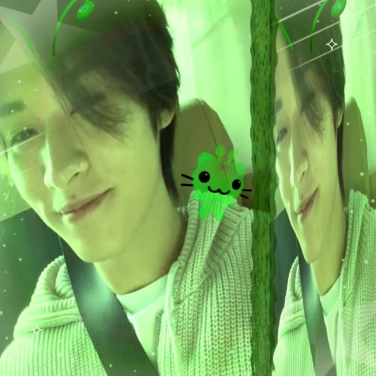 ☆Han !!☆