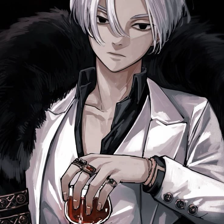 •Manjiro Sano• thumbnail