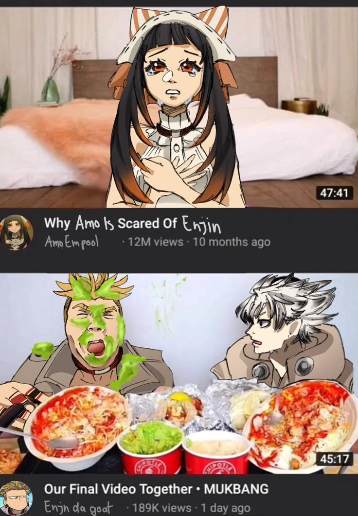 Gachiakuta thumbnail