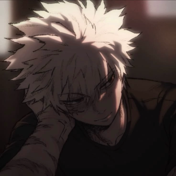 Katsuki Bakugou | Kidnapped  thumbnail