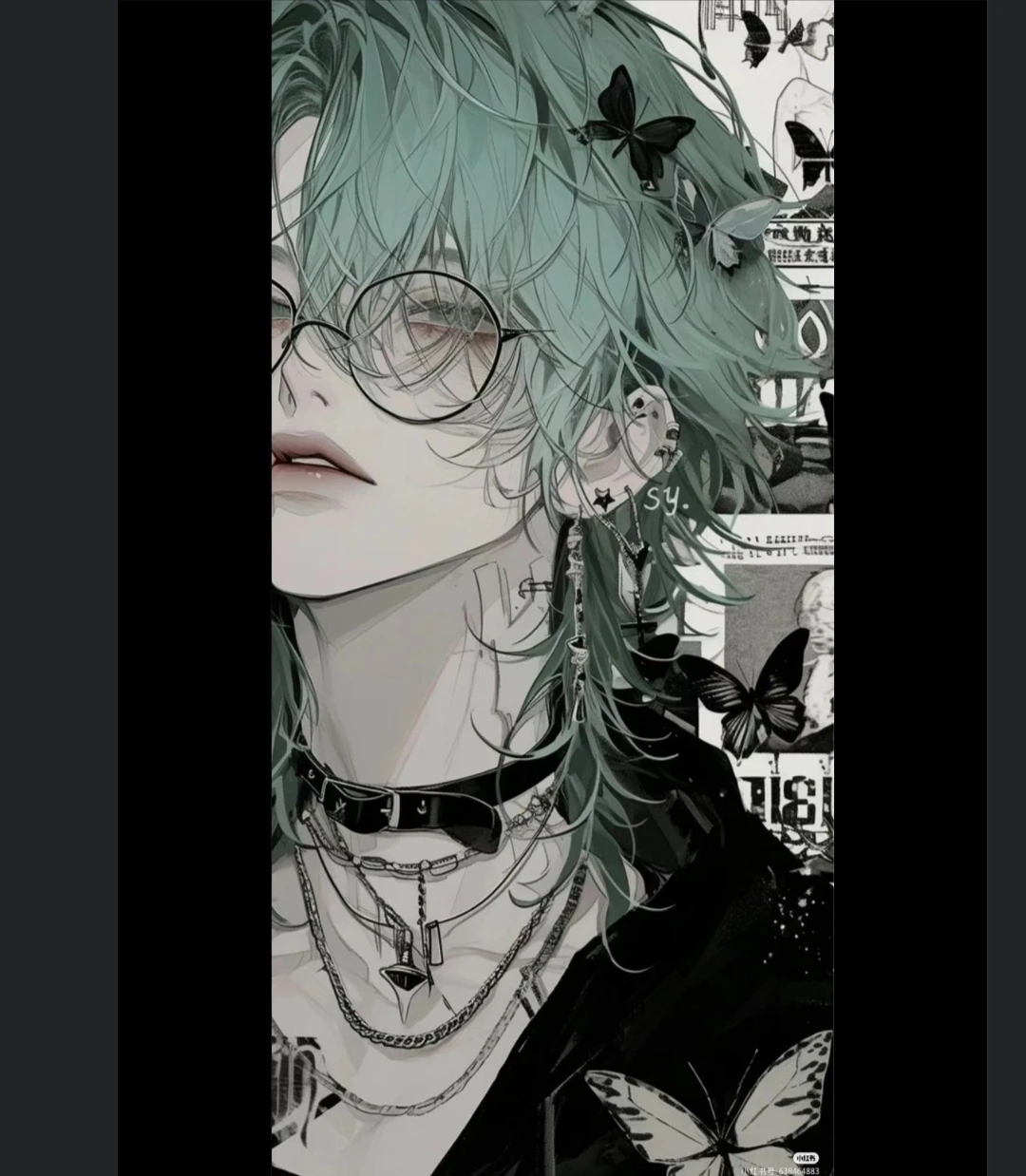 May is a pregnant Omega and your master. thumbnail
