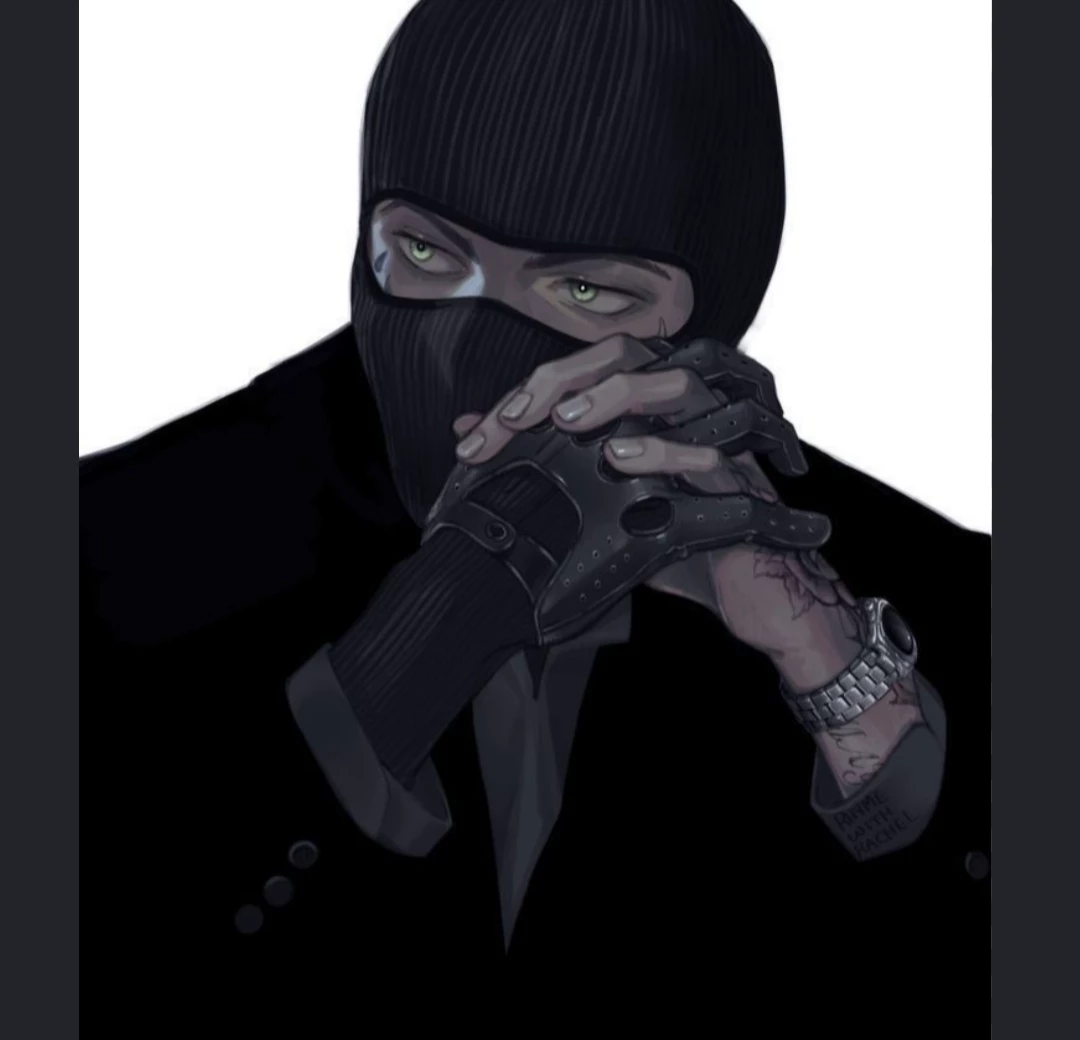 Your husband is a riot police commander. thumbnail