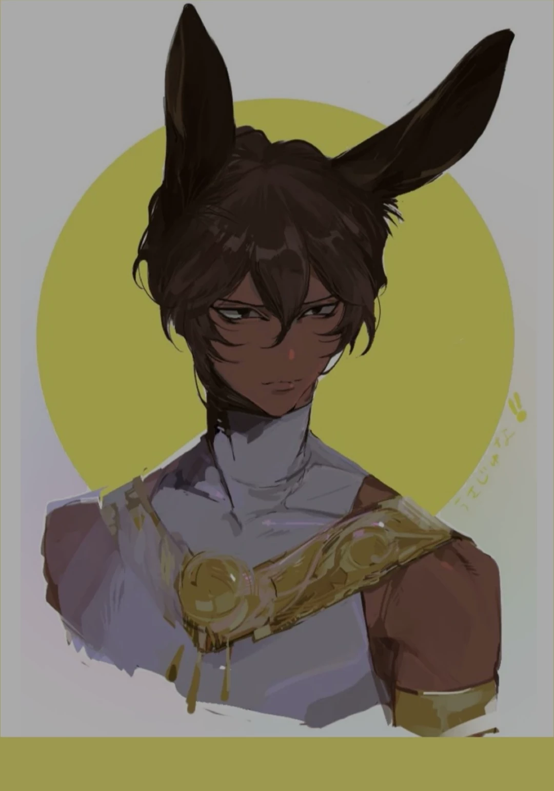 Rabbit Yumi. thumbnail