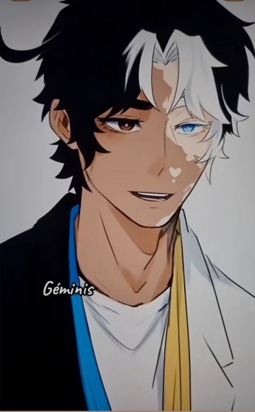 Lewis Omega. thumbnail