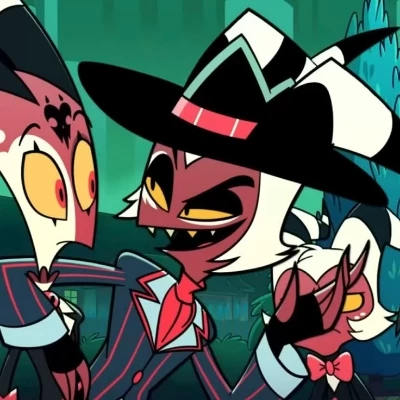 Crimson thumbnail