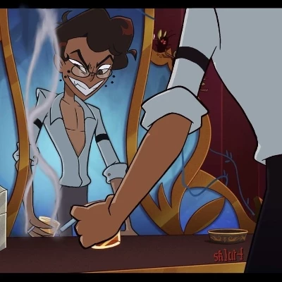 Alastor thumbnail