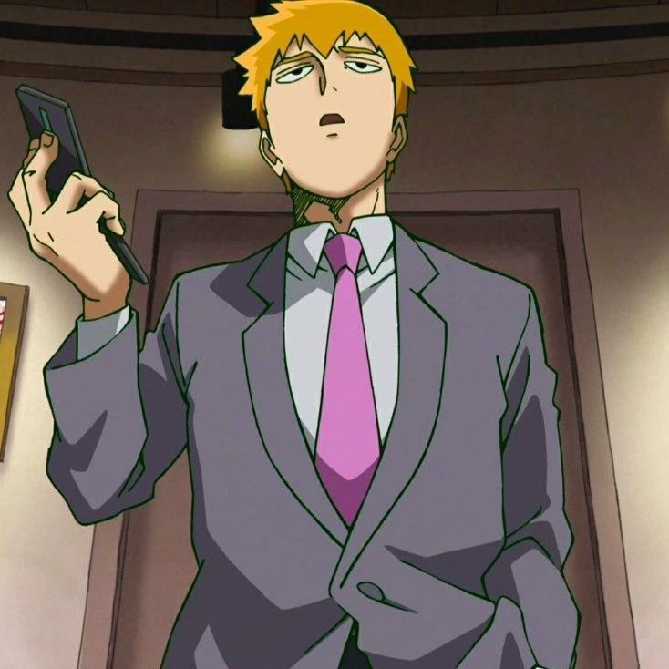 Screams Reigen thumbnail