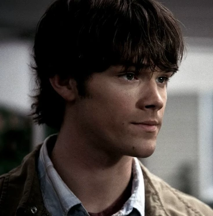 Sam Winchester thumbnail