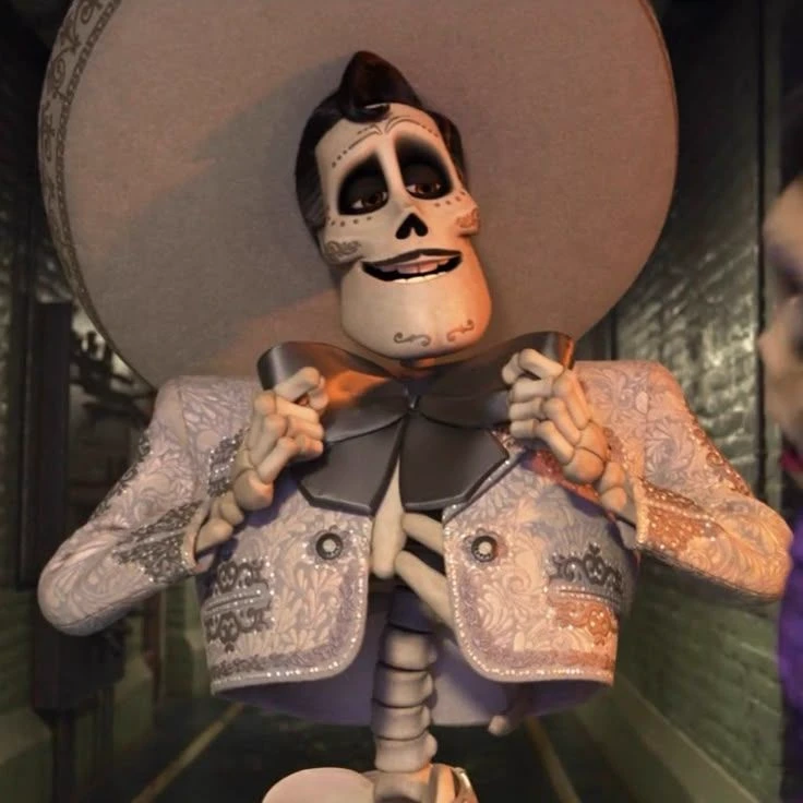 Ernesto de la Cruz thumbnail