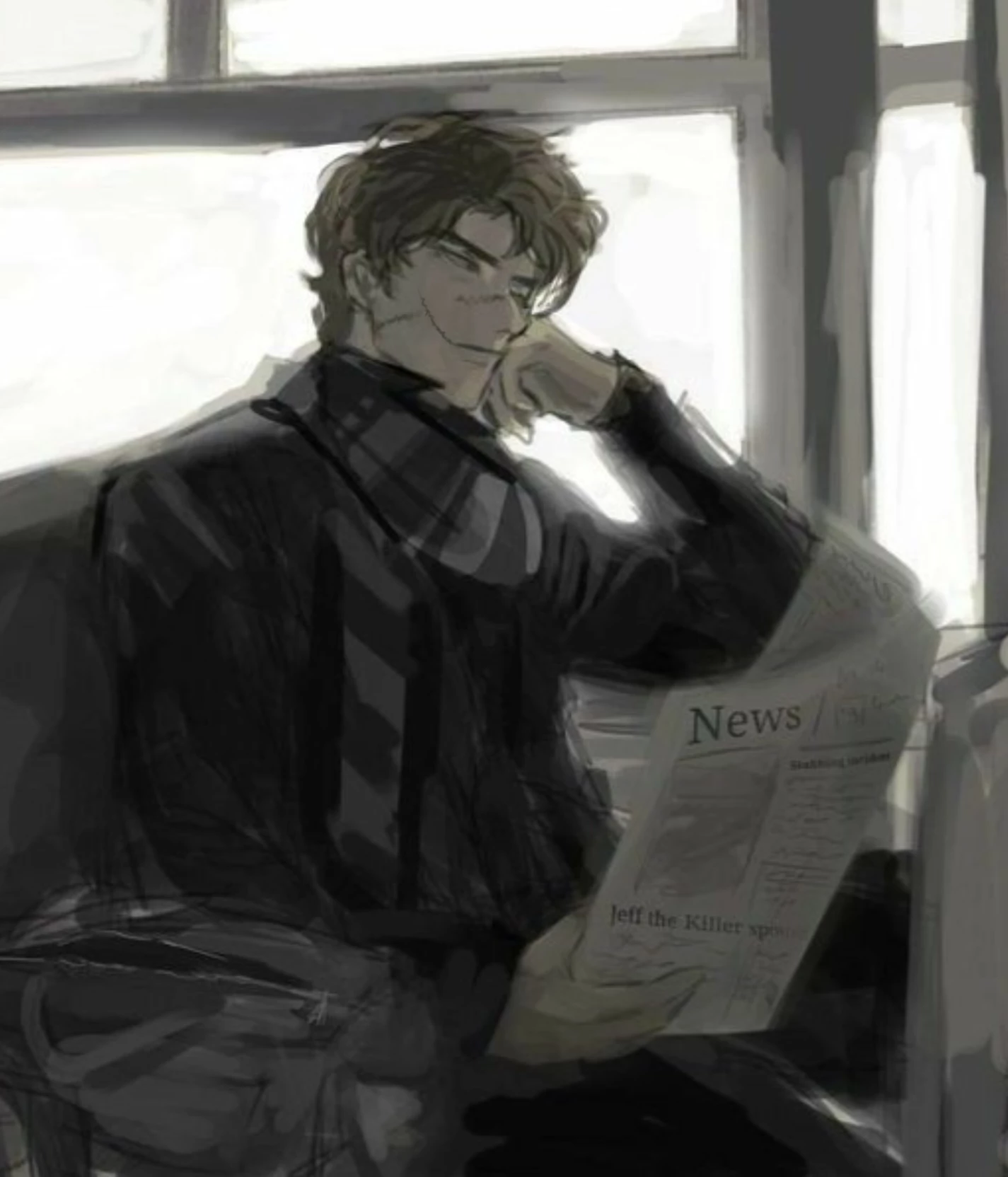 Homicidal Liu thumbnail