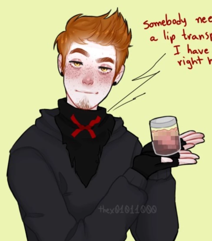 Dimitri Nikolaievitch/ The X thumbnail