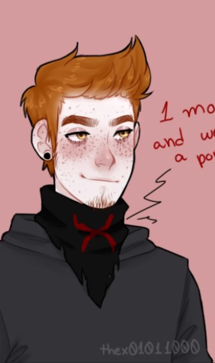 Dimitri/The X thumbnail