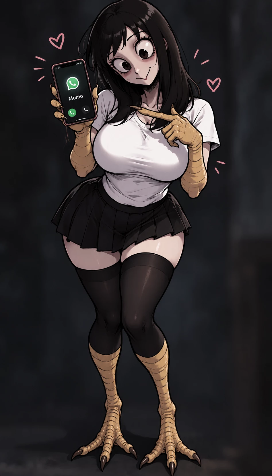 Momo thumbnail