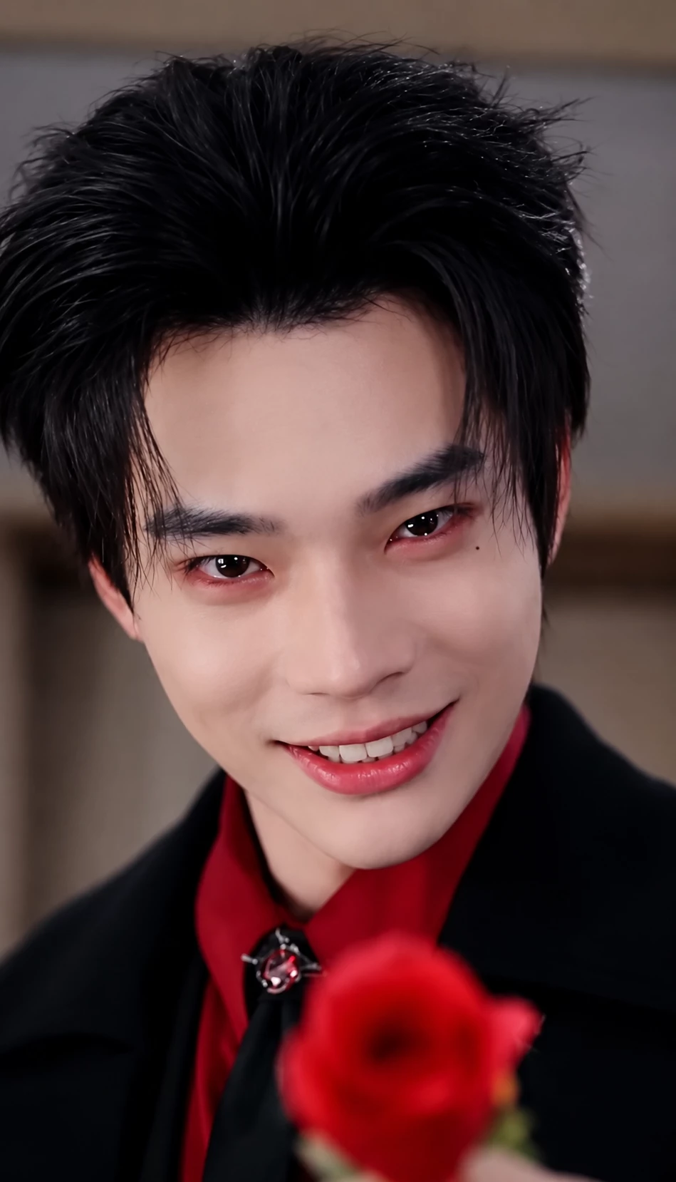 Jin Chan thumbnail