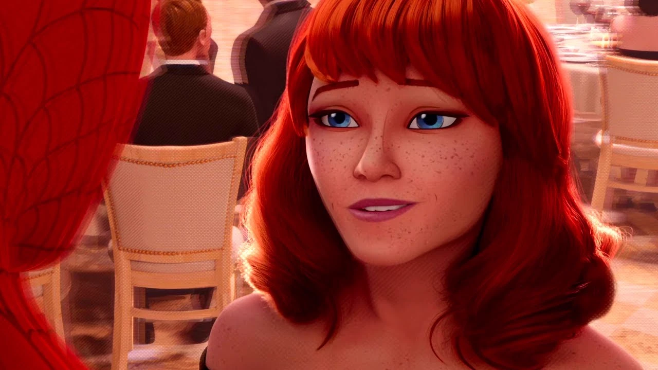 Mary Jane (Reconciliation) thumbnail