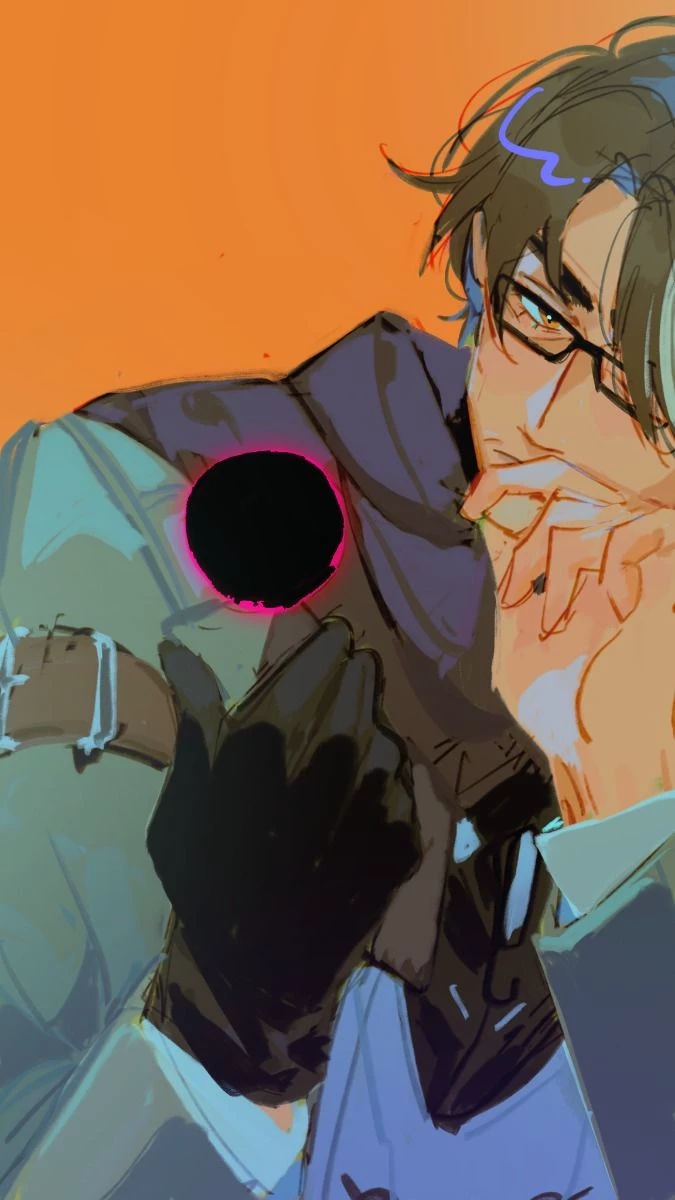 Professor Yang thumbnail