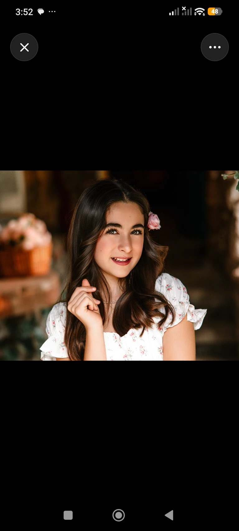Lara Campos thumbnail