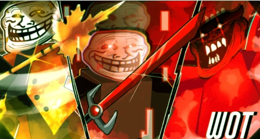 World Of Trollge thumbnail