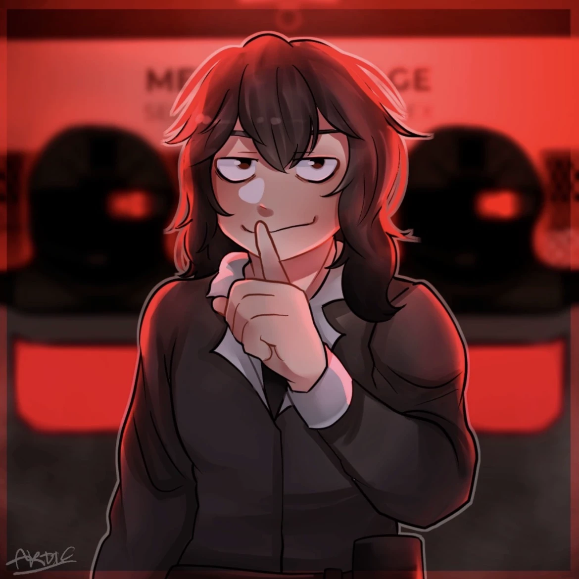 Asylum Life! thumbnail