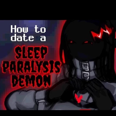 How To Date Sleep Paralysis Demon [SPD] thumbnail