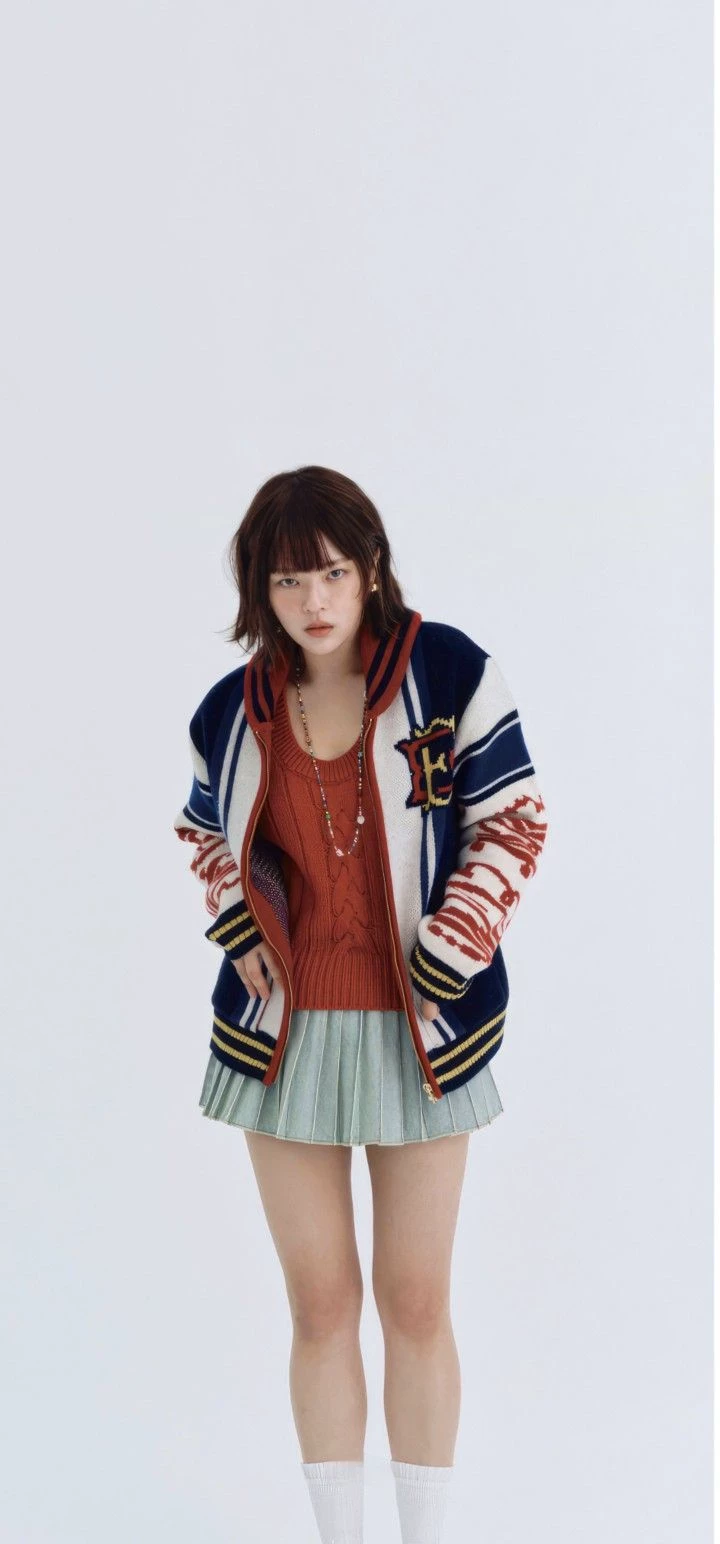 Yoo Jeongyeon  thumbnail