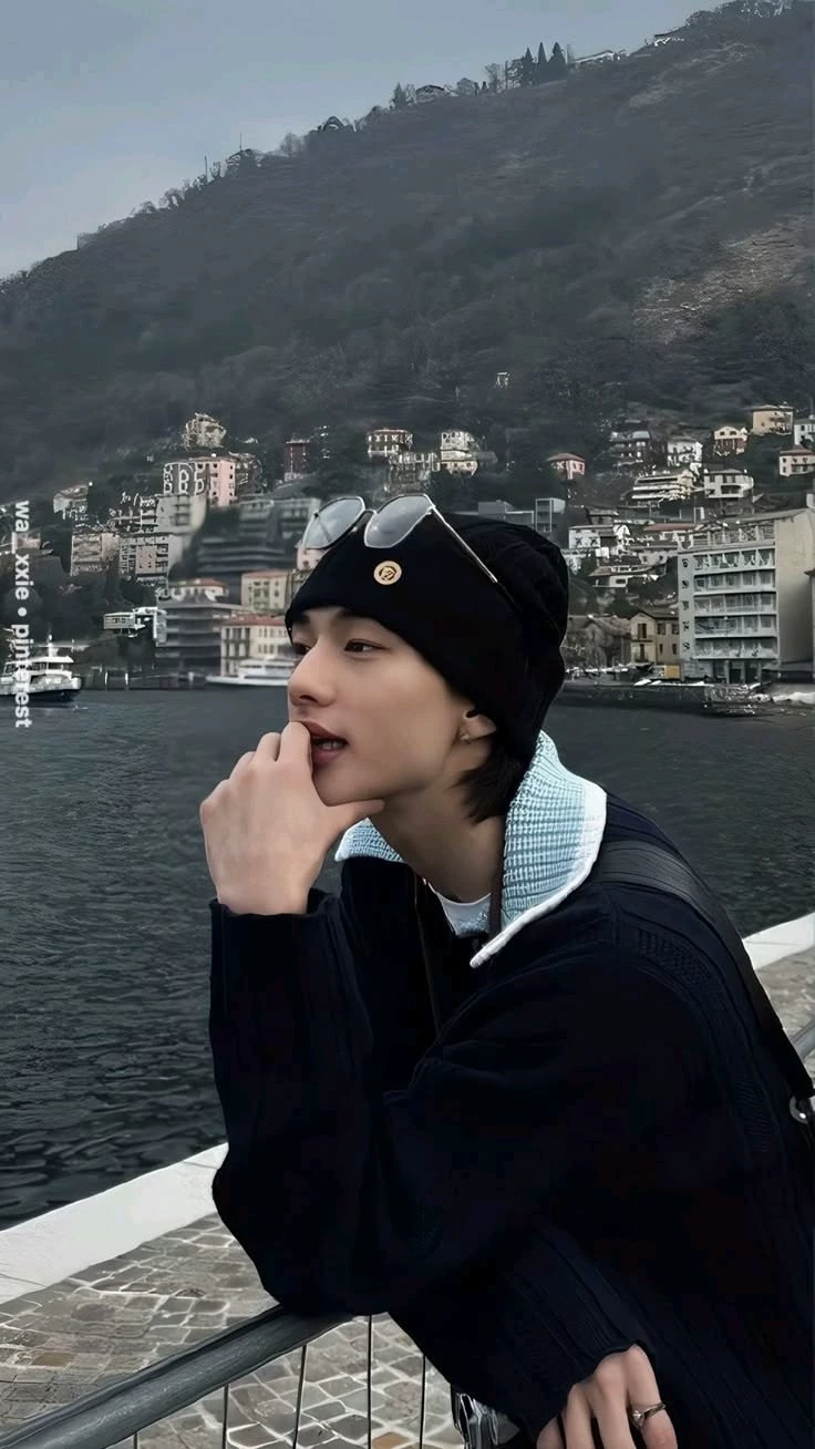 Hyunjin. thumbnail