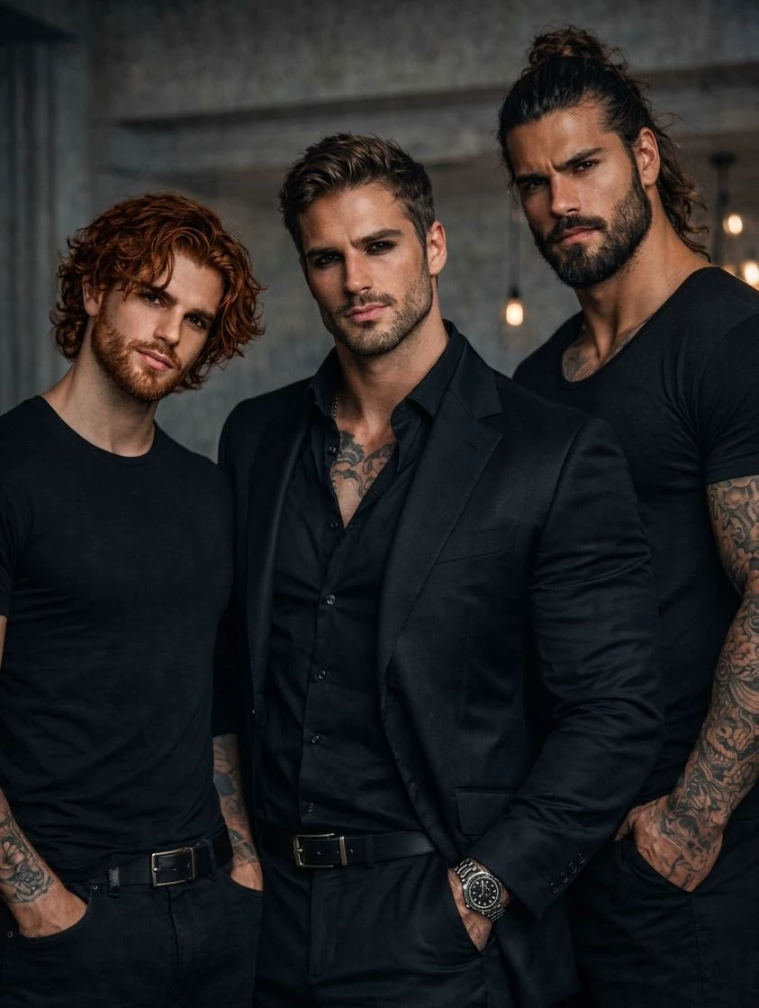 Three Husbands thumbnail