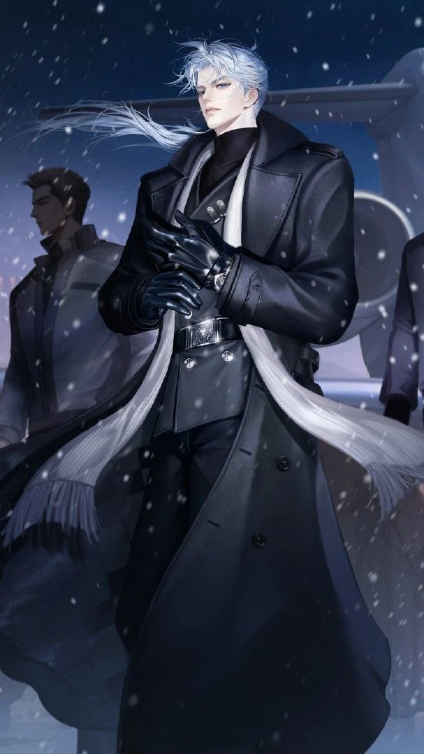 Cassian Asterion thumbnail