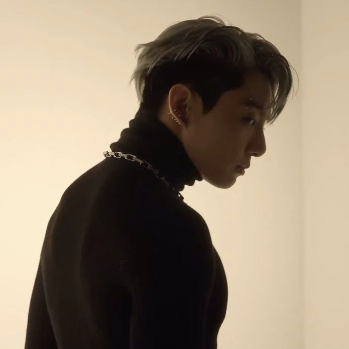 Jungkook thumbnail
