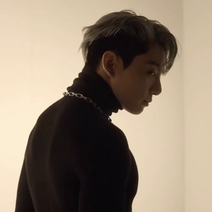 Jungkook thumbnail
