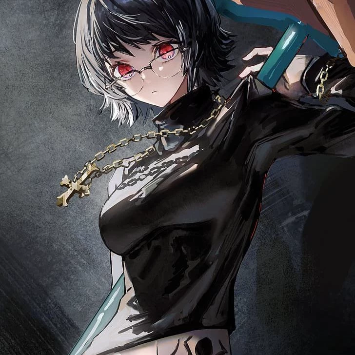 Cassandra Williams thumbnail