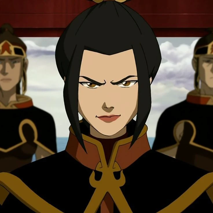 Azula thumbnail