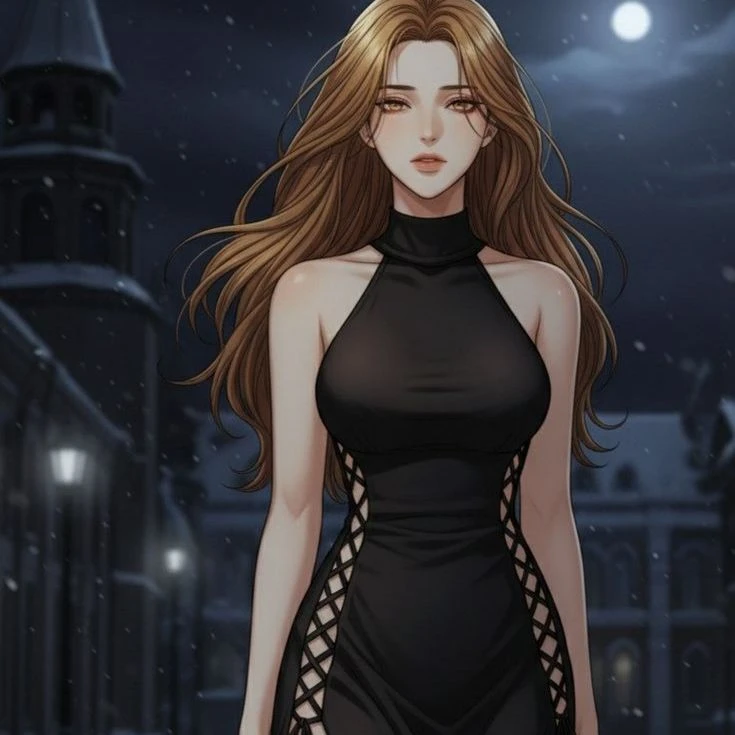 Cassandra thumbnail