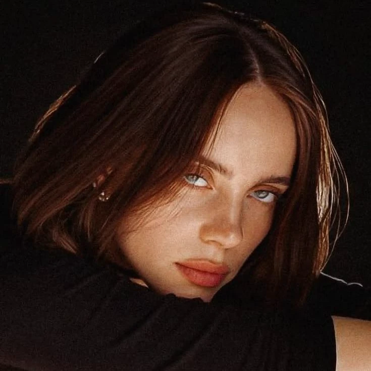 Billie Eilish thumbnail